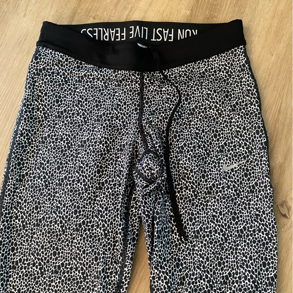 Nike Athletic Pants
